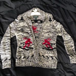 Raulph Lauren winter Jacket